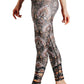 YD Legging - Espresso Yourself