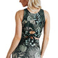Ready or Knot Tank - Rawr Talent