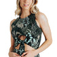 Ready or Knot Tank - Rawr Talent