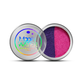 Split Color Moon Water Liner