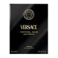 Crystal Noir By Versace For Women 3.0oz Parfum Spray