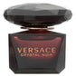 Crystal Noir By Versace For Women 4Pcs Set EDP Spray