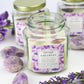 Crystal Candle