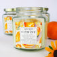 Crystal Candle