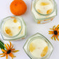 Crystal Candle