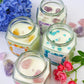 Crystal Candle