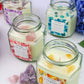 Crystal Candle