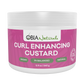 Curl Enhancing Custard
