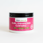 Curl Enhancing Custard