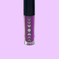 Stargazer -Duochrome Purple‑Pink Shift Lip Gloss with Vanilla Scent