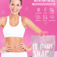 It Girl Snack - Superfood Greens Gummies