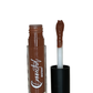 City - Brown Longwear Liquid Lipstick – Transfer‑Proof Matte