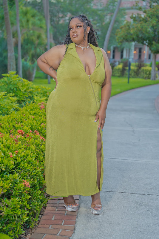 Bisa Dress