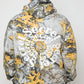 Woodland Camo Hoodie