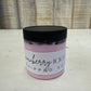 Snowberry Icicles Whipped Soap