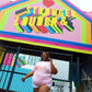 “Curvy Club” Graphic Tee