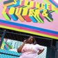 “Curvy Club” Graphic Tee