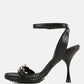 Daenerys Mid Heeled Sandals