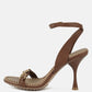 Daenerys Mid Heeled Sandals
