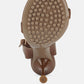 Daenerys Mid Heeled Sandals