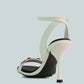 Daenerys Mid Heeled Sandals