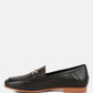 Dareth Horsebit Flat Heel Loafers