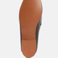 Dareth Horsebit Flat Heel Loafers