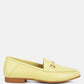 Dareth Horsebit Flat Heel Loafers