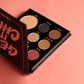 GET IT CHICA (All-In-One Face Palette - Blush, Highlighter & 6 Eyeshadows)