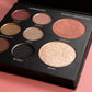 GET IT CHICA (All-In-One Face Palette - Blush, Highlighter & 6 Eyeshadows)