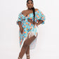 MAMACITA | SKIRT SET