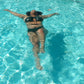 “Feel The Waves” Bikini Set