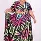“Jazzlyn” Maxi Skirt & Top Set
