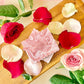 🌹 Bloom Bar – Rose-Infused