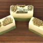 August Server Soap of the Month: Succulent Bar – Liezl Edition Garden Mint + Soursop Infused