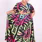 “Jazzlyn” Maxi Skirt & Top Set