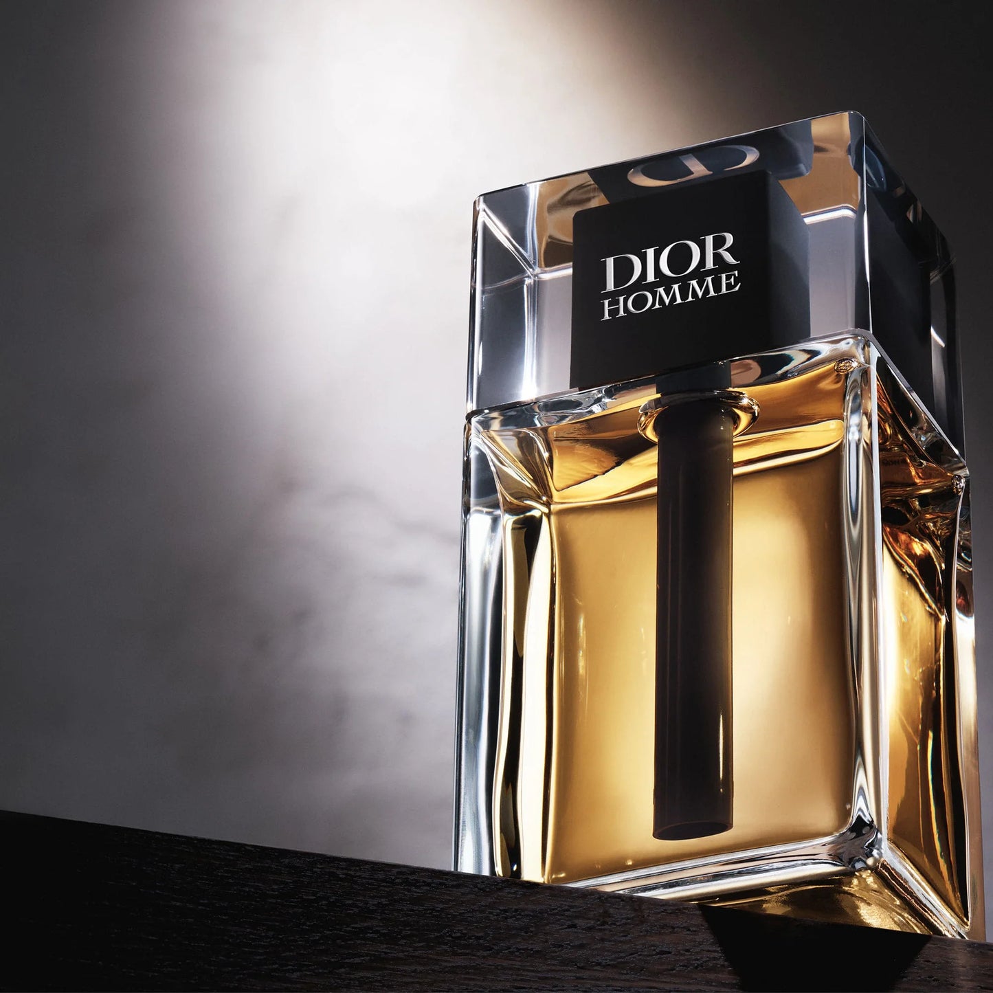 Dior Homme Parfum for 2.5 oz for men