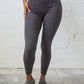 LEGGINGS IN CHARCOAL