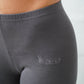 LEGGINGS IN CHARCOAL