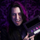 Hyde your face Bokuwahyde x Curst