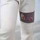 SWEATPANTS IN LIGHT GREY