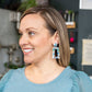 Avery Earrings - Spring Fling