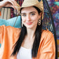 Brooklyn Earrings - Neutral