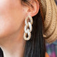 Brooklyn Earrings - Neutral