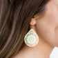 Camilla Pendant Earrings