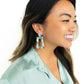 Avery Earrings - Spring Fling