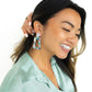 Avery Earrings - Spring Fling