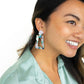 Avery Earrings - Spring Fling