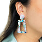 Avery Earrings - Spring Fling