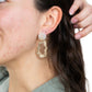 Marley Earrings - Iridescent